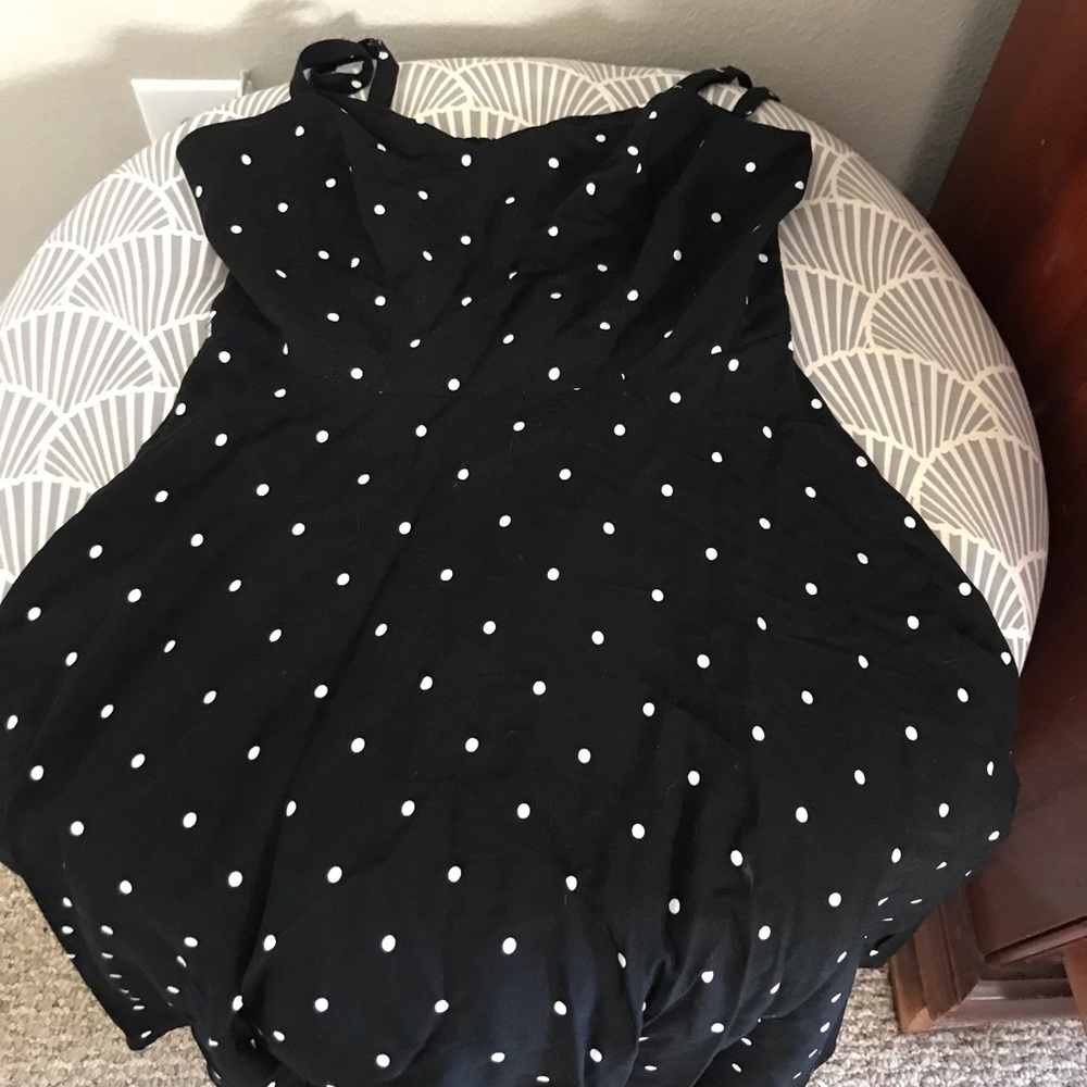SO PRETTY! NWT Sundress